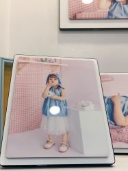 -小阿福儿童摄影(摩尔城店)