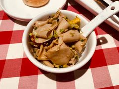 -西贝(紫荆广场店)