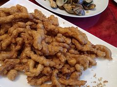 -盈春大饭店(千山路店)
