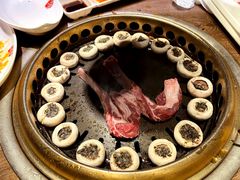 -火炉火自助餐(西直门凯德MALL店)