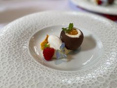 主厨甜点-蝶舍·MAISON PAPILLON