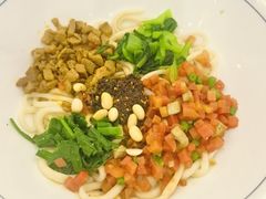-令氏家外家周秦食府(高新店)