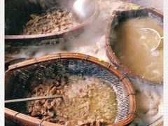 -小杨翘脚牛肉