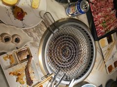 -火炉火自助餐(西直门凯德MALL店)