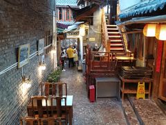 露天位-88号小吃店·经典云南菜·地道纳西美食