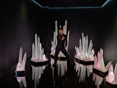 -厦门帷幕开啦红地毯蜡像艺术馆