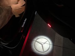 -上海德星奔驰(江杨南路店)