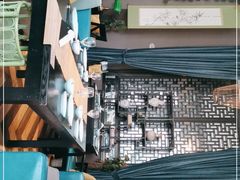 -梧桐花园餐厅(新城店)