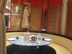 -牛将军•涮肉•烤肉(北京王府井·故宫店)