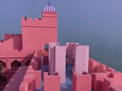 -漳州滨海火山岛自然生态风景区