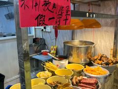 -柳州肥姨妈大骨螺蛳粉(双阳路店)