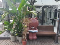 -素心小筑(后沙裕镇店)