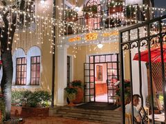 -玫瑰厅上海菜(兴国路店)