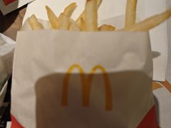 -麦当劳(新王府井店)