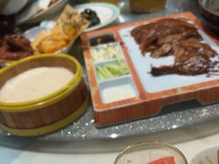 -松沪名灶·豆浆鱼头·新上海菜(飞航吾悦广场店)