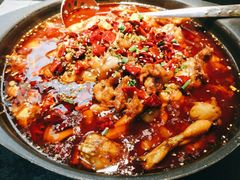 -蛙小侠(长安万科店)