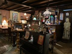 -古董花园(思南路42弄小区店)