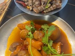 -老虎滩大连海鲜烧烤(建邺云锦路总店)