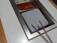 -金米客烤肉自助(中山路茂业时代城店)