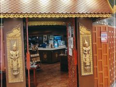 门面-荷花泰菜(东方新天地店)