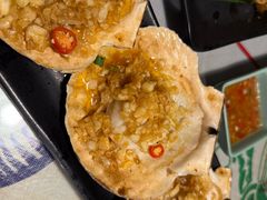 -辉记炭烧海鲜大排档·老字号(福田店)