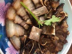 酱味拼盘-绍兴名菜馆(可乐路店)