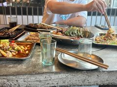 -神伙烧烤(江北黄泥塝店)