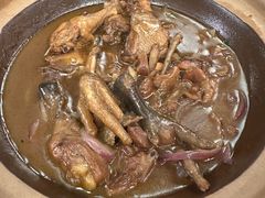 -莲餐厅·湖北菜·藕汤老手艺(愚园路店)
