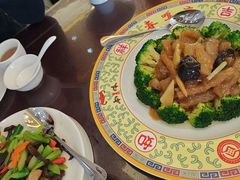 -鹿鸣春饭店(总店)