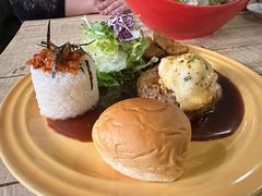-Cafe Alice咖啡爱丽丝(奥城店)