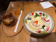 -山由之cafe&meal(小寨店)