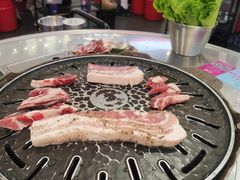-玄希浪漫厨房·韩料烤肉(湖滨银泰in77店)