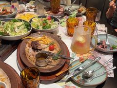 -半秋山西餐厅(巴南万达广场店)