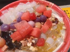 -签尚佰味小郡肝串串香火锅(朝阳路店)