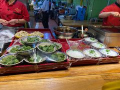 -宝鸡宴会中心艳阳天(公园路店)