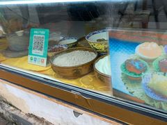 -津门红姐熟梨糕茶汤糕干(爱国道店)