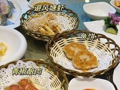 -庄氏祥记家常食府(国瑞建材家居博览中心店)