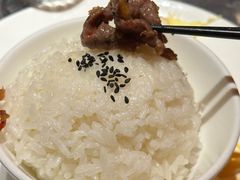 -炊烟小炒黄牛肉(浦东世纪汇店)