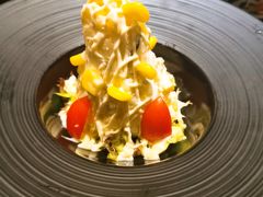土豆沙拉-山葵家·创意料理(临平银泰城店)
