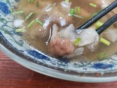 舌尖上的美食肉燕-福州人铭小吃