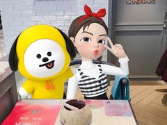 -满记甜品(无锡八佰伴店)