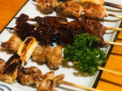 -千吉日本料理(日本一条街店)