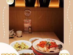 -湘阁里辣(沙井华润万家店)