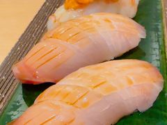 -鮨青(恒基名人购物中心店)