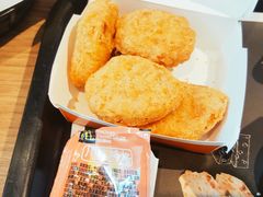 -Taco Bell 塔可贝尔(东方明珠店)