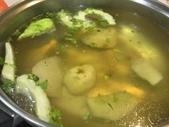 -伟记牛肉(金鸿公路店)