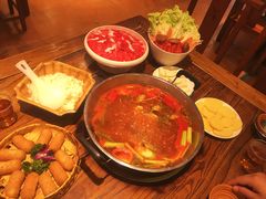 -亮欢寨(凯里总店)