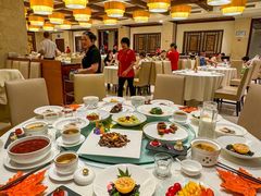 -得月楼·省级非遗·传统苏帮菜(观前店)