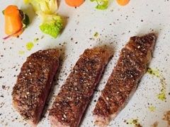 -莲西餐(曲江店)