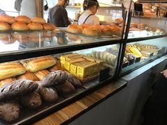 -仙峰天然面包(迎宾路店)